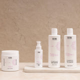 Último Hair Care Collection