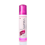 SAFIRA Facial Cleanser – Whitening & LIMPADOR ILUMINADOR