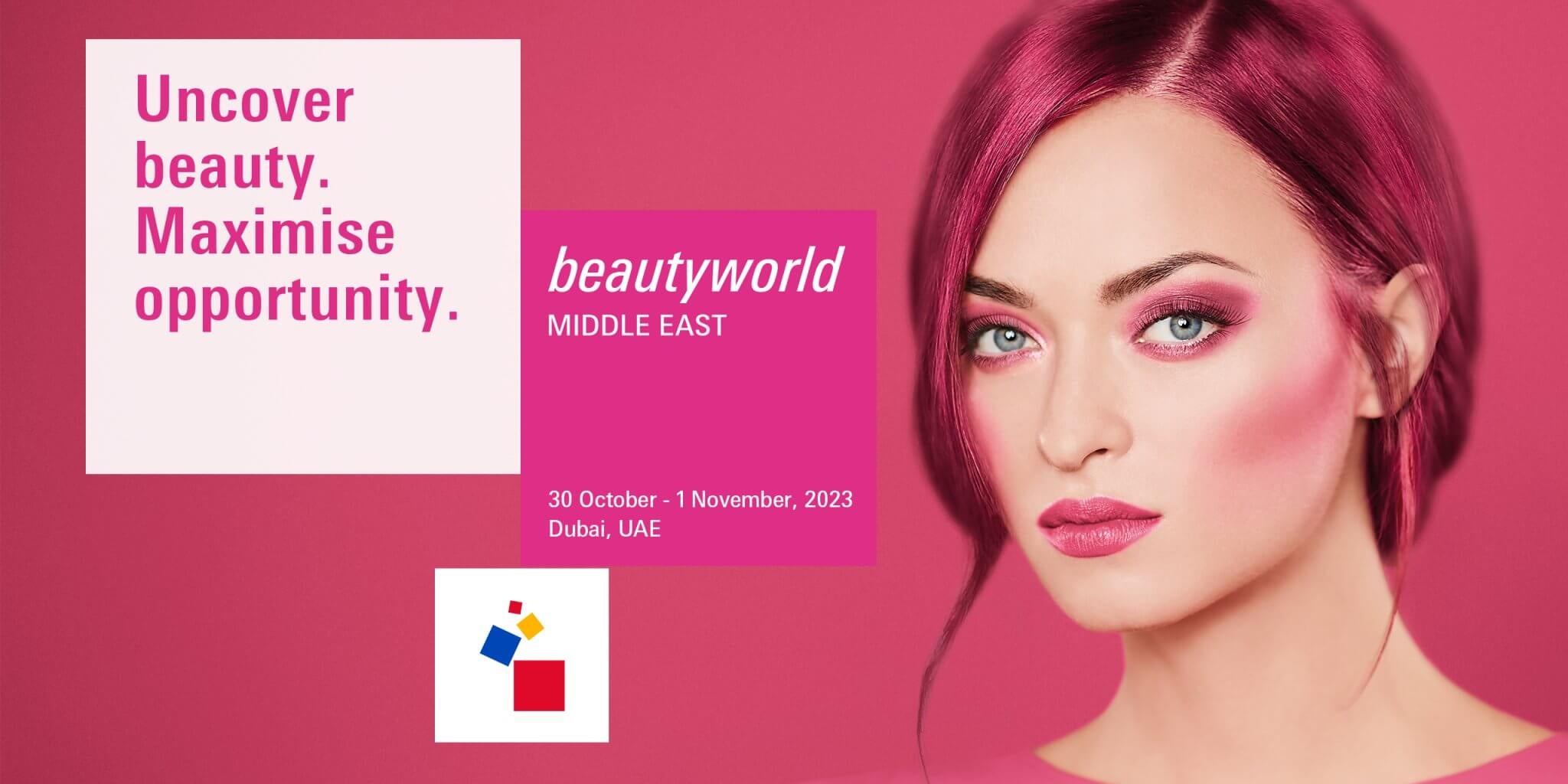 Eve Kayli to Participate in Beautyworld Middle East Awards